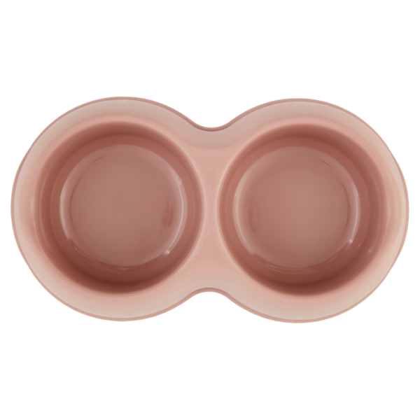 Vitakraft Home Ciotola plastica doppia