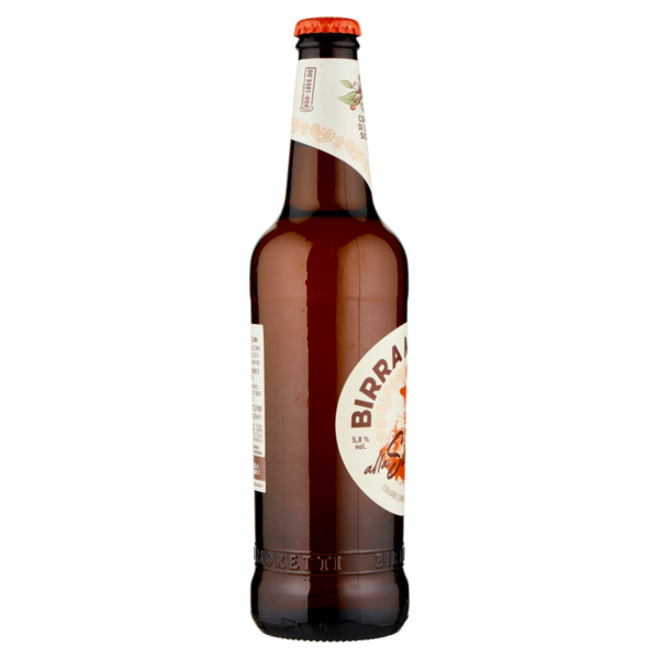 Birra Moretti alla Siciliana 500 ml