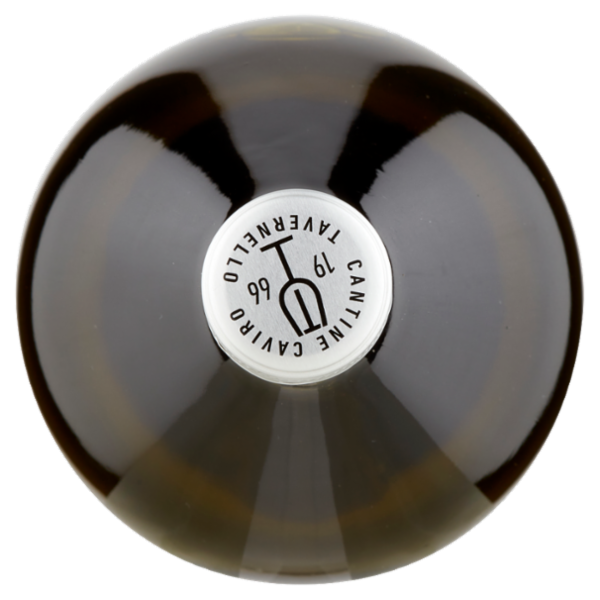 Tavernello Trebbiano Rubicone IGT Secco Vino Frizzante 1,5 L