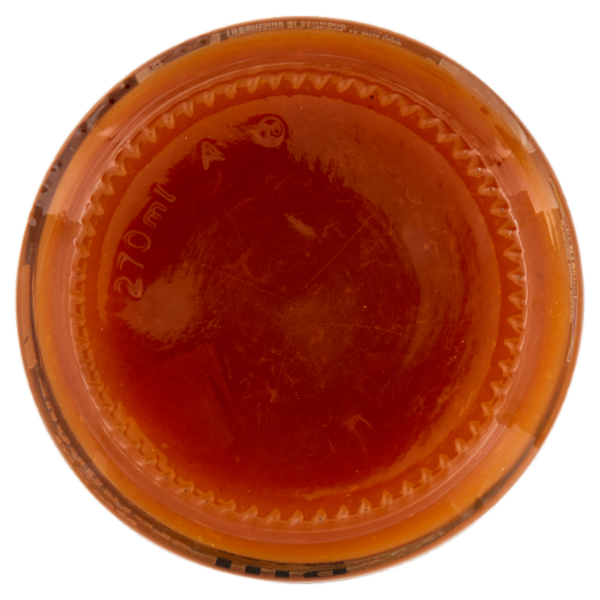 Mielizia Bio Albicocche Basilicata 250 g