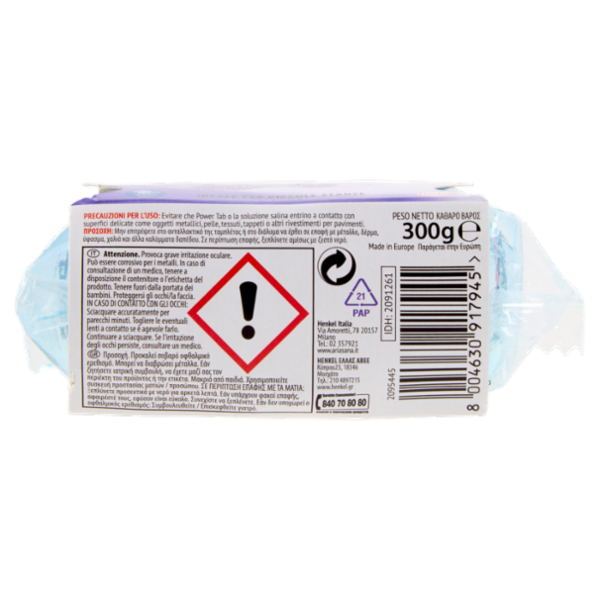 ARIASANA Power Tab Micro Lavanda Relax 300 g