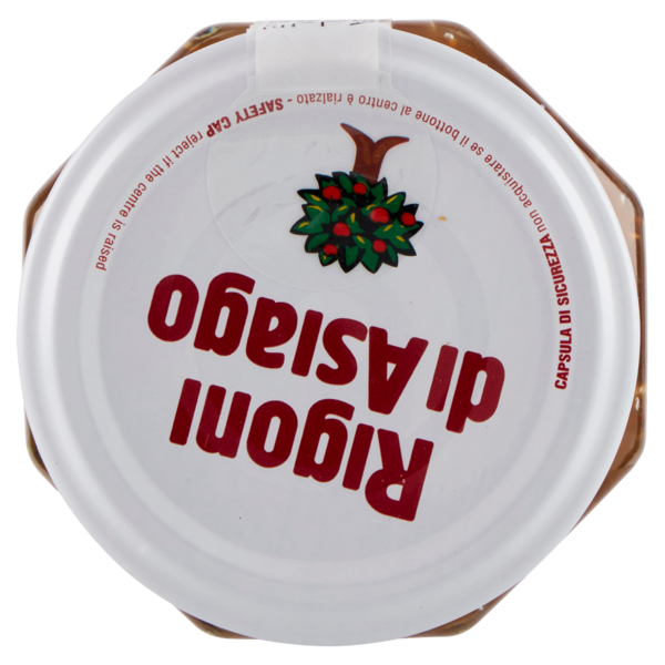 Rigoni di Asiago Fiordifrutta Fichi bio 260 g