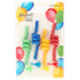 Smart PerLa Festa Candeline Spirali 4 pz