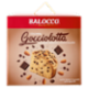 Balocco Gocciolotta Colomba & Cioccolato 750 g