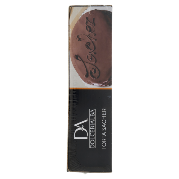 Dolcerialba Torta Sacher 450 g