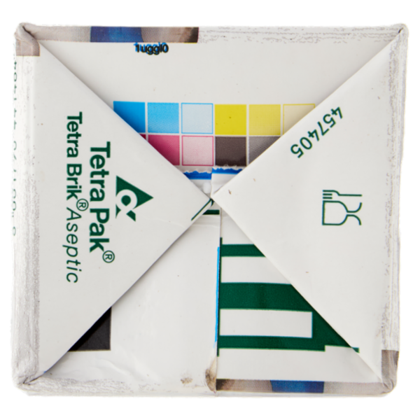 mila Latte di montagna UHT parzialmente scremato 500 ml