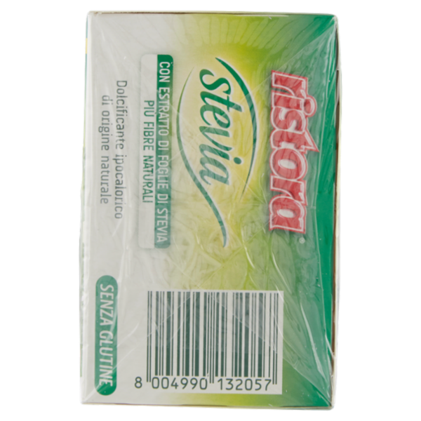 ristora stevia 60 x 1 g