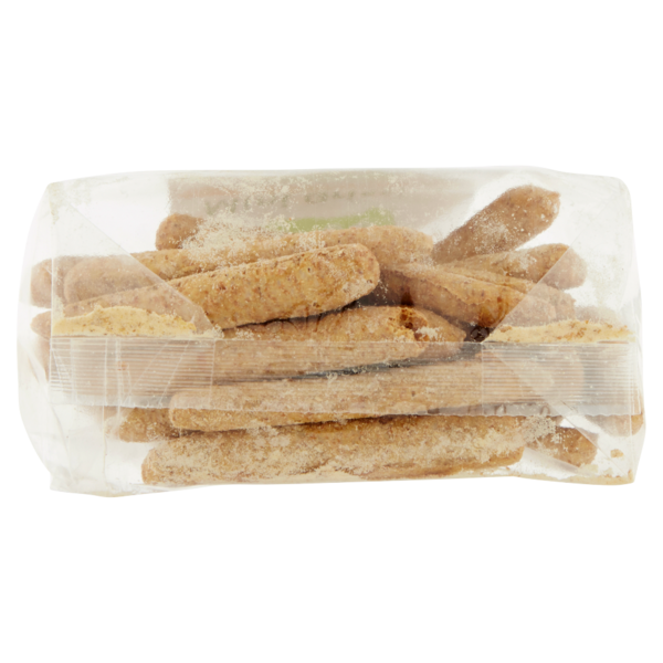 IL GIGANTE bio Mini Grissini Integrali 150 g