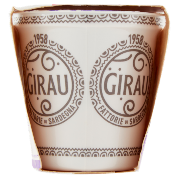 Girau Yogurt di Capra Frutti di Bosco 2 x 125 g