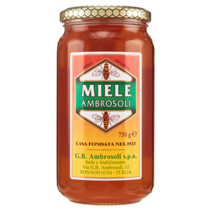 Ambrosoli Miele 750 g