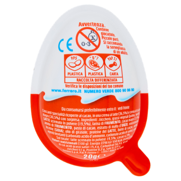 Kinder Joy Funko Harry Potter 20 g