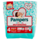 Pampers Baby-dry Mutandino 4 Maxi 23 pz
