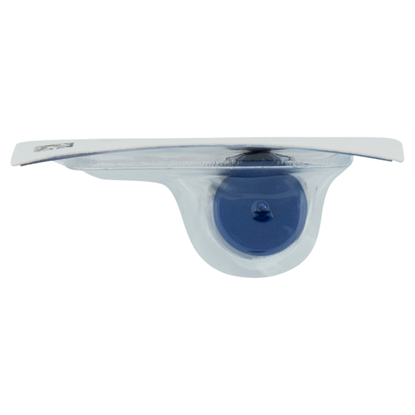 Maybelline New York Mascara Volum'Express, Effetto Volume Naturale, Nero