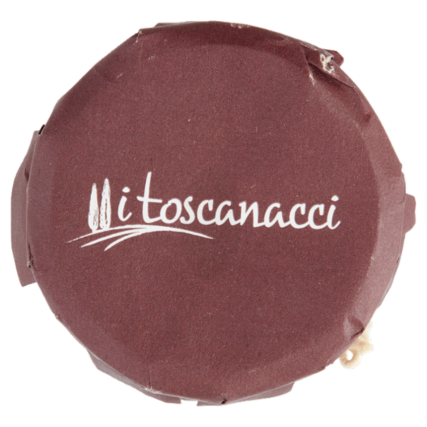 I toscanacci Sugo alla Boscaiola 180 g