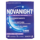 Sanofi Novanight Tripla Azione 16 x 0,978 g