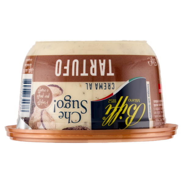 Biffi Che Sugo! Crema al Tartufo 150 g