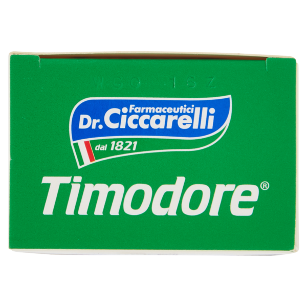 Timodore Linea Deodorazione Polvere Deodorante 75 g