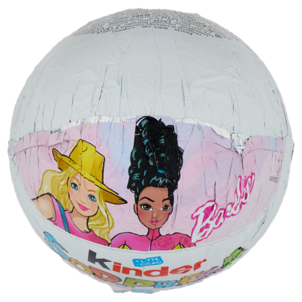 Kinder Sorpresa Maxi Disney Frozen 100 g