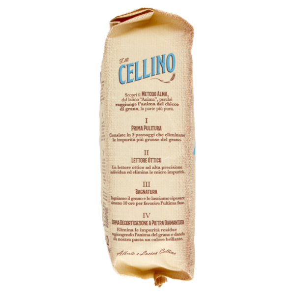 F.lli Cellino La Classica Farfalle N°65 500 g