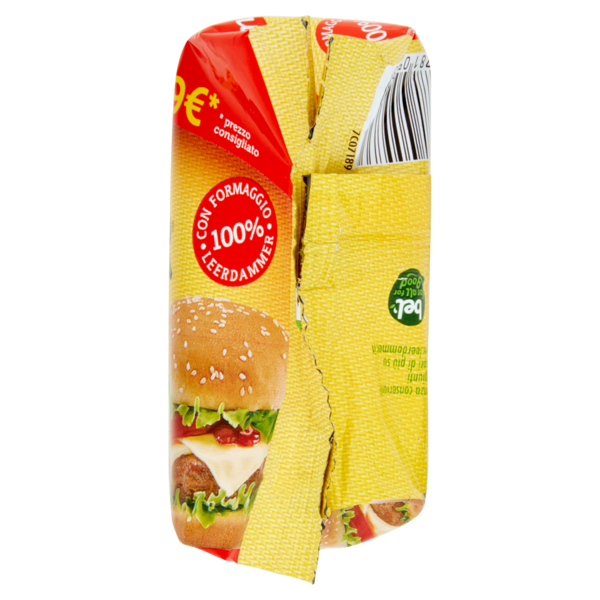 Leerdammer Dolcifette 325 g