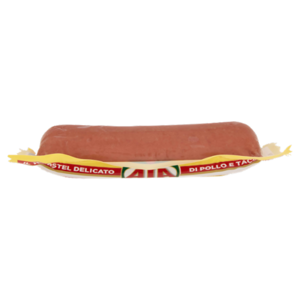 Aia Wudy Formaggio 150 g