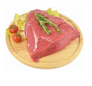 Polpa Coscia Di Vitello