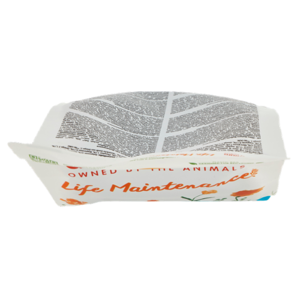 almo nature Life Maintenance Adult Cat con Pesce Azzurro Fresco 400 g