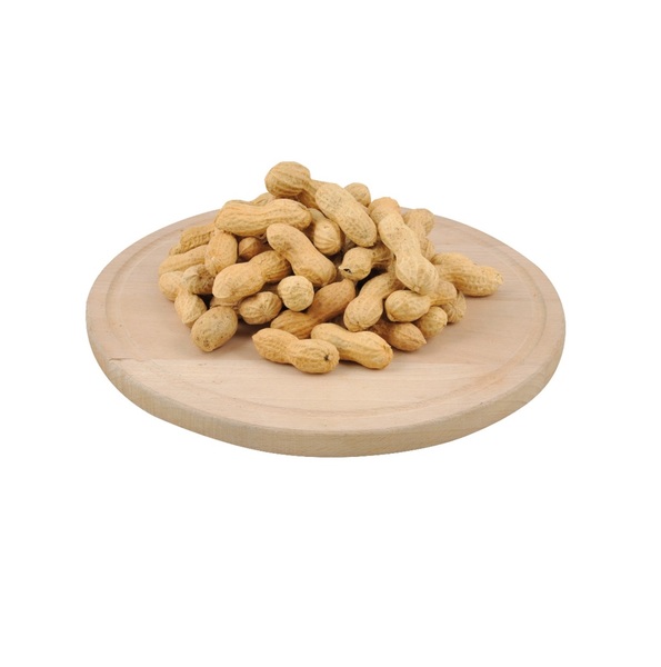 Arachidi Tostate Egitto