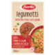 Barilla Legumotti Lenticchie Rosse, Ceci e Piselli in Chicchi 100% Farina di Legumi 300g