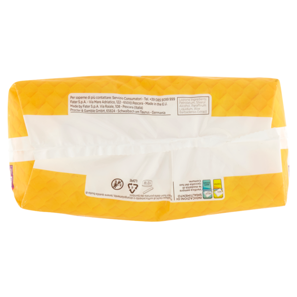 Pampers Progressi Midi x27