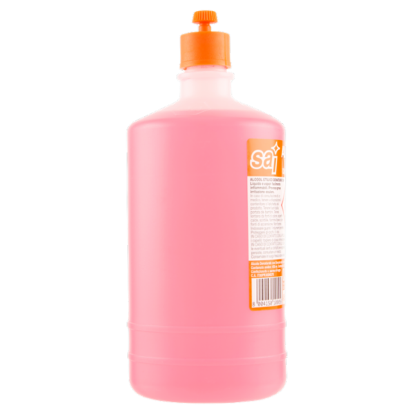 sai Alcool Etilico Denaturato 90° 0,5 L