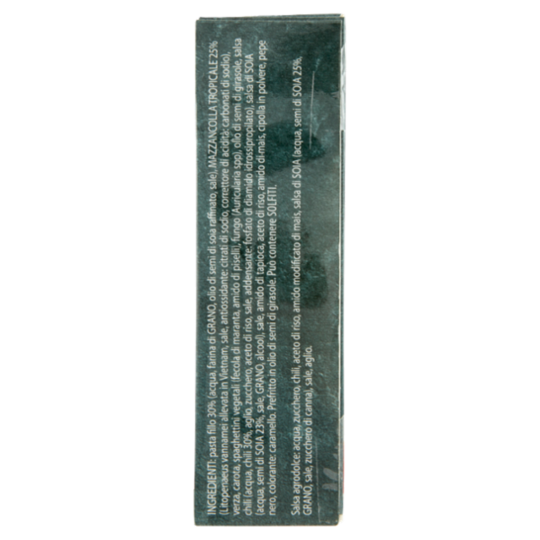 Seabreeze Involtini Primavera con Mazzancolle Tropicali 225 g