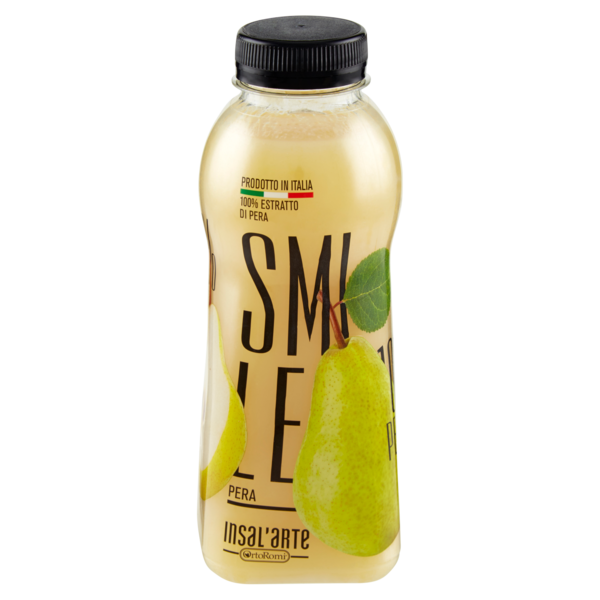 Insal'Arte Smile Pera 500 ml