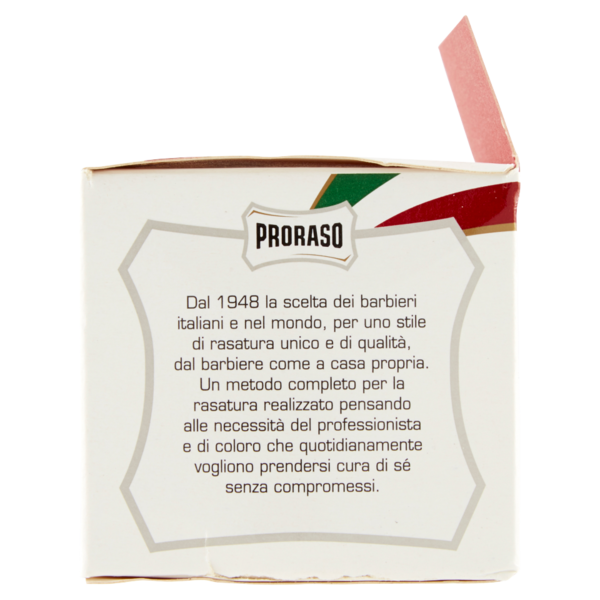 Proraso Crema Pre Barba Pelli Sensibili 100 ml