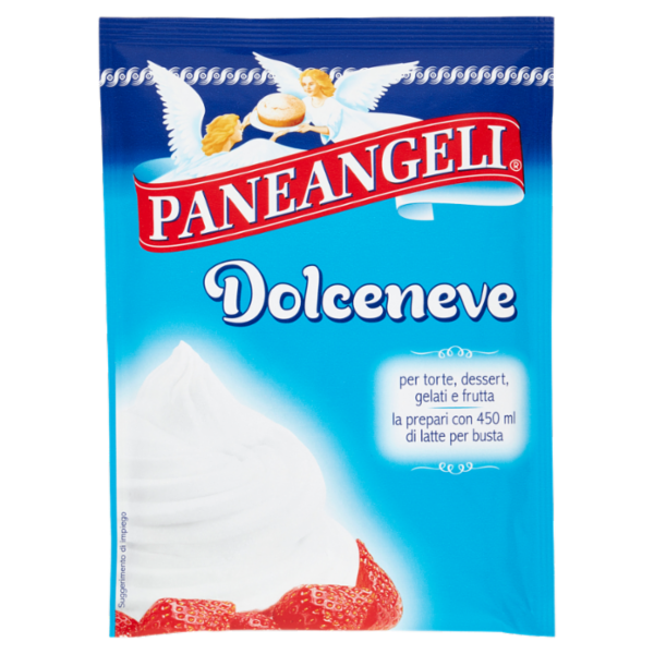 PANEANGELI Dolceneve 150 g