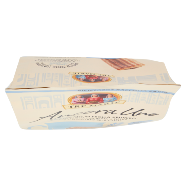 Tre Marie Ancora Uno Cioccolato in Frolla Krumiro 300 g