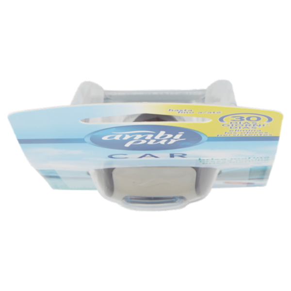 Ambi Pur Car Usa&Getta Brezza Marina 2 ml