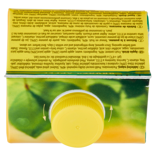 Pfanner Mela Verde 2 L