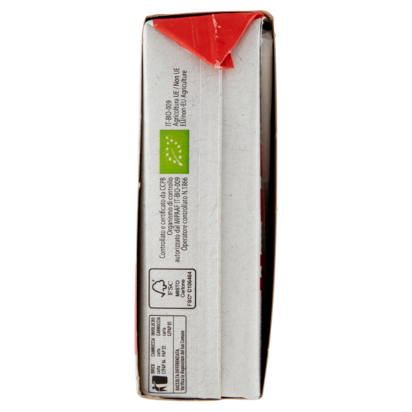 alce nero Nettare di Pesca 3 x 200 ml