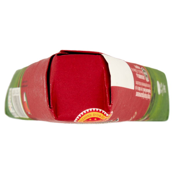 Parmareggio Parmigiano Reggiano DOP Vacche Rosse Stagionato Oltre 24 Mesi 250 g