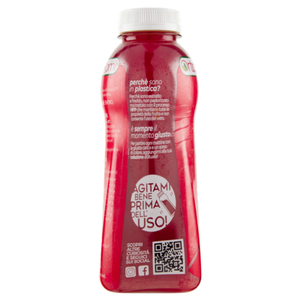 OrtoRomi Estratto 100% 