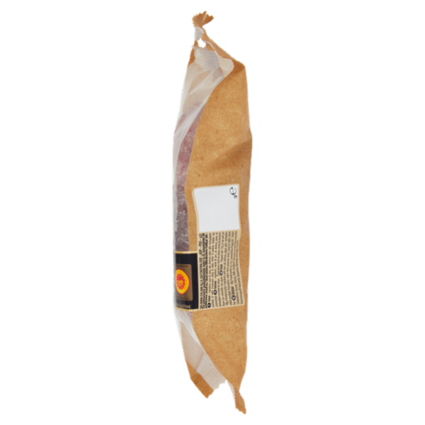 Fratelli Beretta Antichi Sapori Italiani Cacciatore Italiano DOP Macinato Fine 150 g