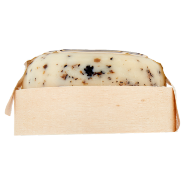 treValli i Tipici Formaggio Misto al Tartufo 180 g