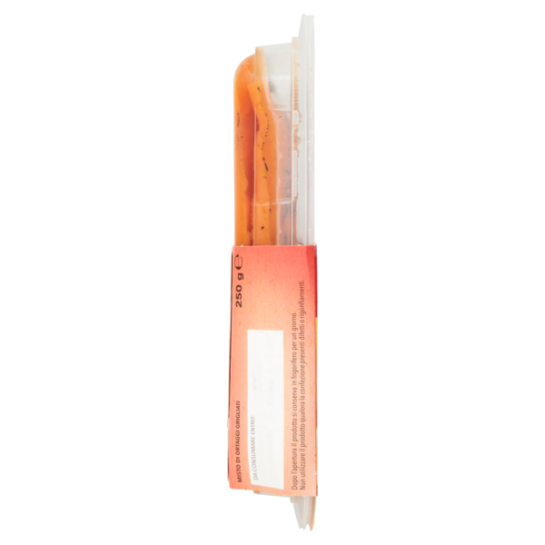 Cottin tavola alla Griglia Tris Peperoni, Carote e Zucchine 250 g