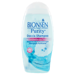 Bionsen Purity Doccia Shampoo 250 Ml