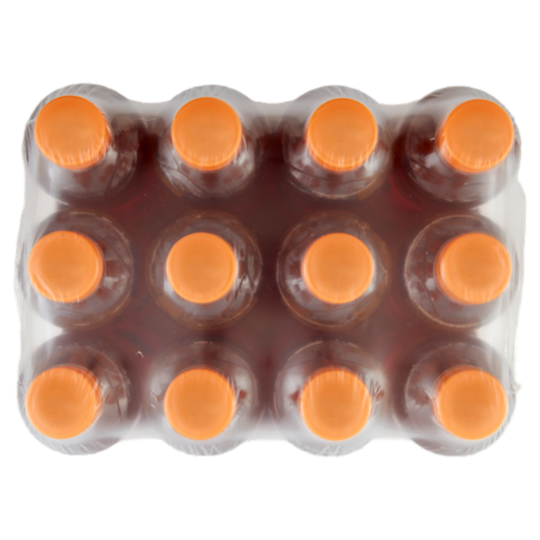 San Benedetto Thè Pesca 12 x 50 CL