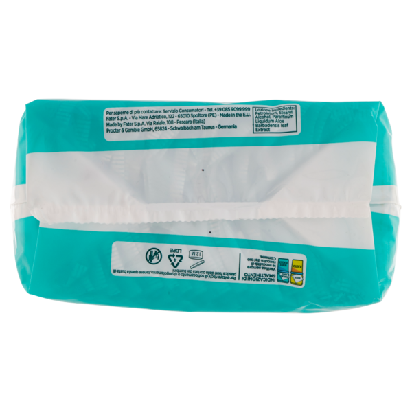 Pampers Baby-dry 3 Midi 28 pz