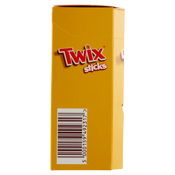 Twix sticks 10 x 23 g