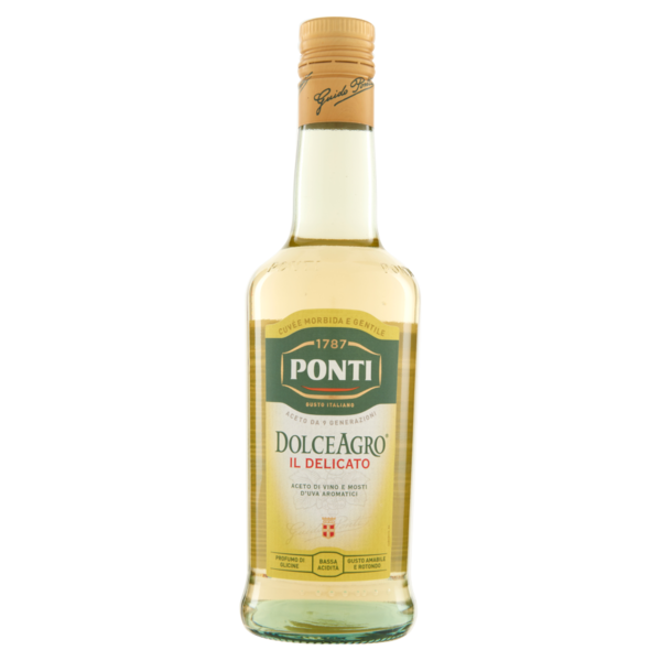 Ponti DolceAgro il Delicato 500 ml