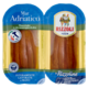 Rizzoli le Rizzoline Mar Adriatico Filetti di alici in olio extravergine di oliva 48 g